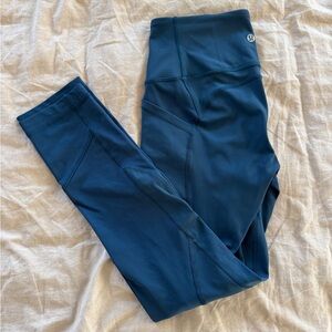 lululemon athletica Leggings with Pockets